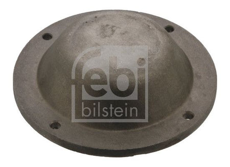 Febi 43768 Protection Lid, wheel hub - 1