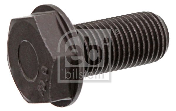 Febi 44157 Flywheel Bolt - 1