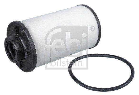 Febi 44176 Hydraulic Filter, automatic transmission - 1
