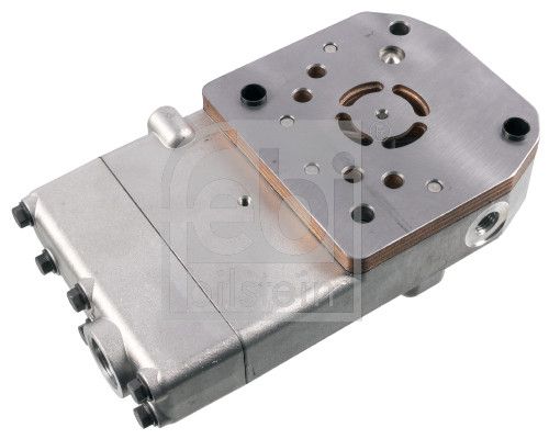 Febi 44202 Cylinder Head, air compressor - 2
