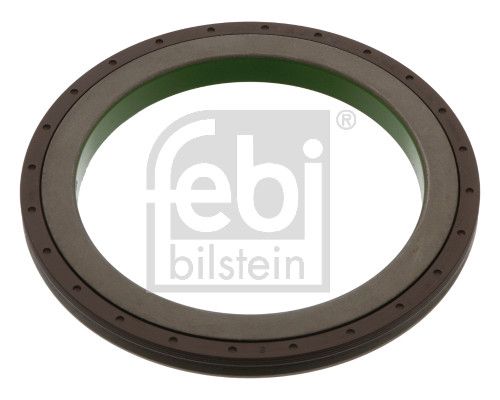 Febi 44206 Shaft Seal, manual transmission - 1