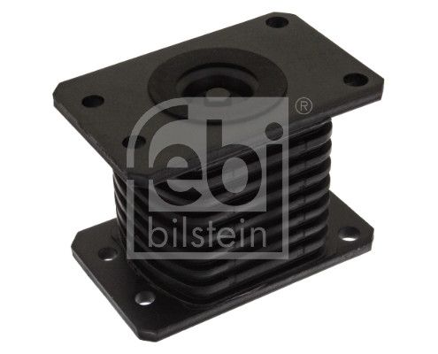 Febi 44221 Bush, parabolic spring - 1