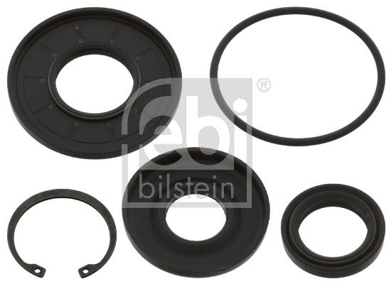 Febi 44319 Gasket Set, steering gear - 1