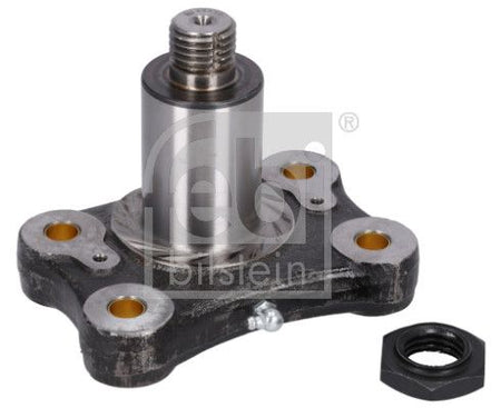 Febi 44410 Repair Kit, steering idler arm - 1