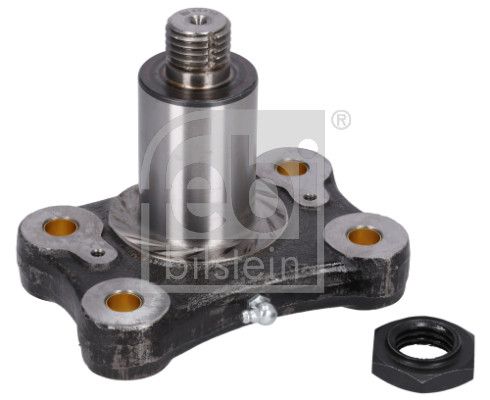 Febi 44410 Repair Kit, steering idler arm - 1