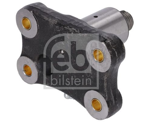 Febi 44410 Repair Kit, steering idler arm - 2