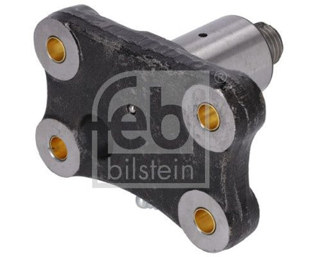 Febi 44410 Repair Kit, steering idler arm - 2