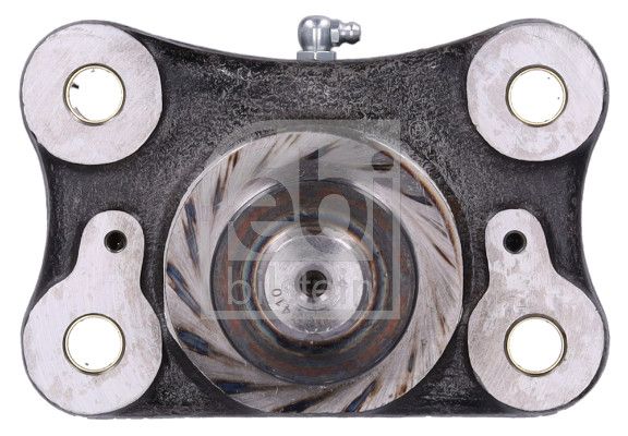 Febi 44410 Repair Kit, steering idler arm - 3