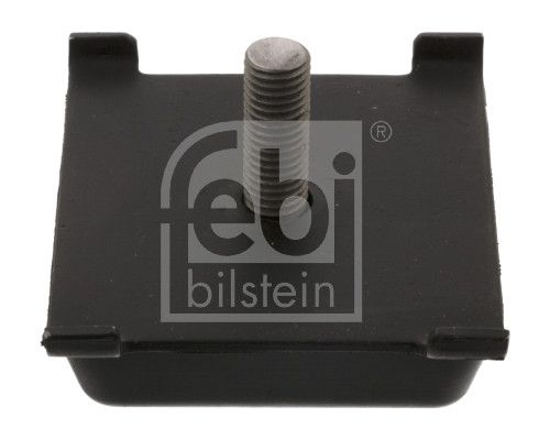 Febi 44582 Rubber Buffer, suspension - 1