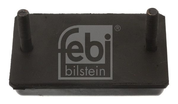 Febi 44640 Rubber Buffer, suspension - 1