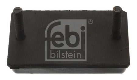 Febi 44640 Rubber Buffer, suspension - 1