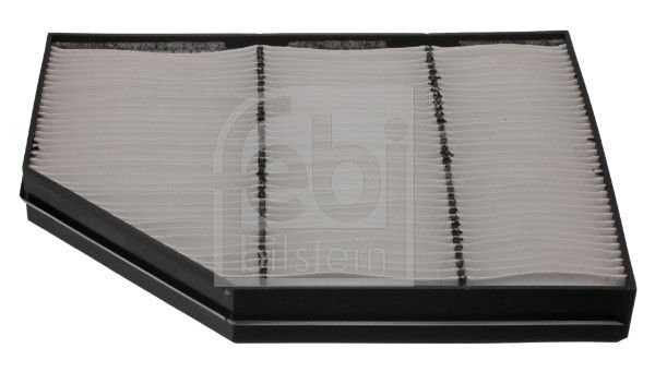 Febi 44745 Filter, cabin air - 1