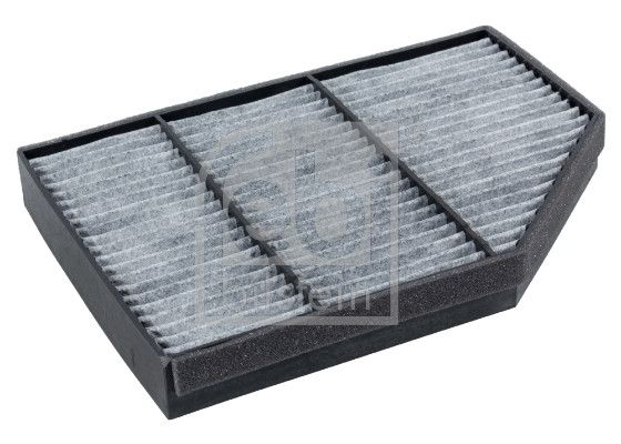 Febi 44746 Filter, cabin air - 1
