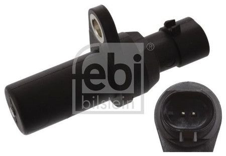 Febi 44841 Sensor, crankshaft pulse - 1