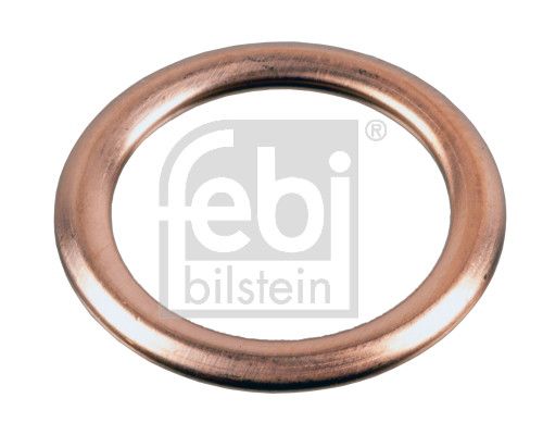 Febi 44850A Seal Ring, oil drain plug - 1