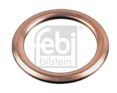 Febi 44850A Seal Ring, oil drain plug - 1