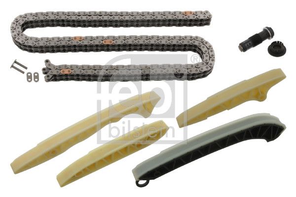 Febi 44963 Timing Chain Kit - 1