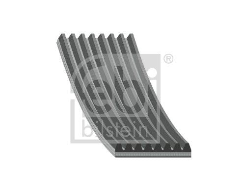 Febi 44997 V-ribbed Belt - 1