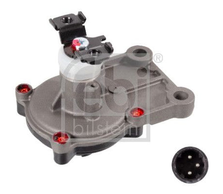Febi 45013 Sensor, pneumatic suspension level - 1