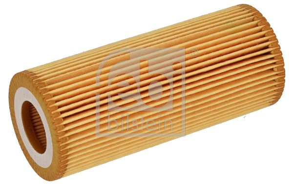 Febi 45346 Hydraulic Filter, automatic transmission - 2