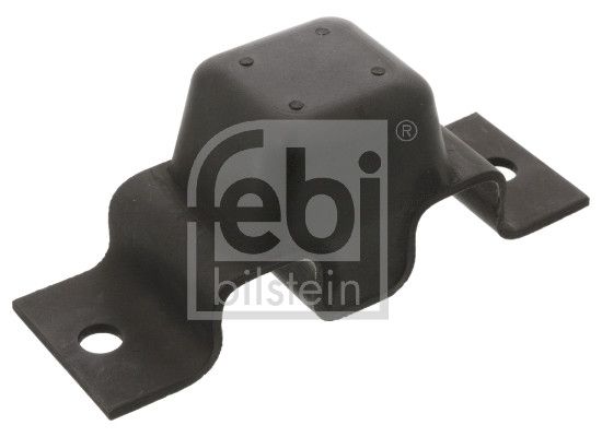 Febi 45354 Rubber Buffer, suspension - 1