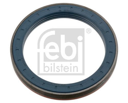 Febi 45371 Shaft Seal, wheel hub - 1