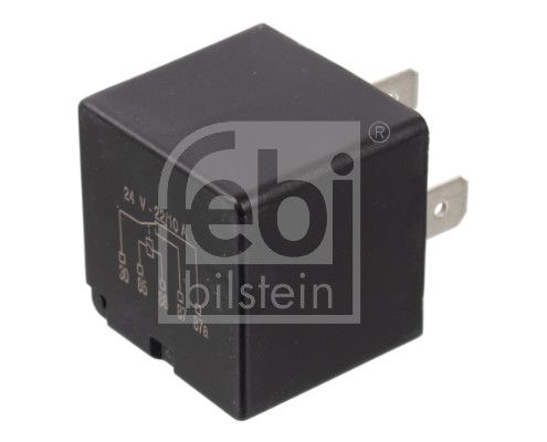 Febi 45400A Multifunctional Relay - 1