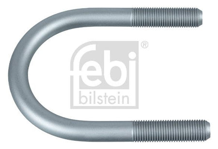 Febi 45456 Spring Clamp - 1