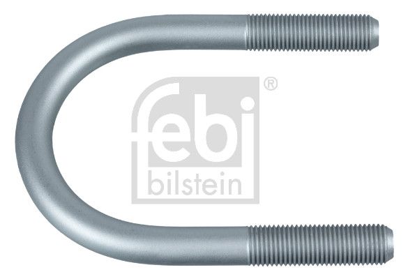 Febi 45456 Spring Clamp - 1