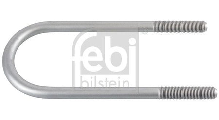 Febi 45457 Spring Clamp - 1