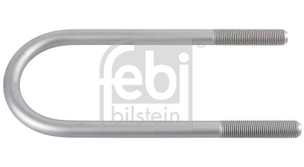 Febi 45457 Spring Clamp - 1