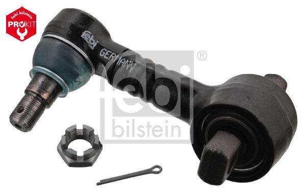 Febi 45498 Link/Coupling Rod, stabiliser bar - 1