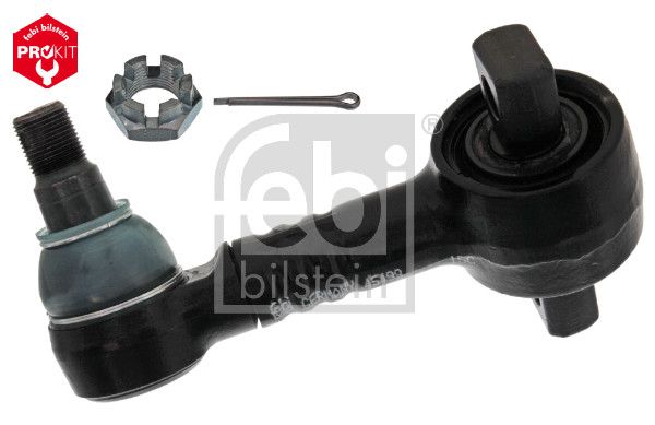 Febi 45499 Link/Coupling Rod, stabiliser bar - 1