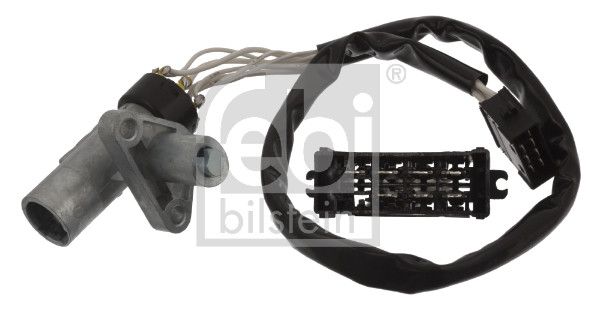 Febi 45503 Steering Lock - 1