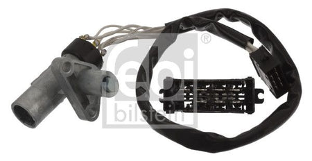 Febi 45503 Steering Lock - 1
