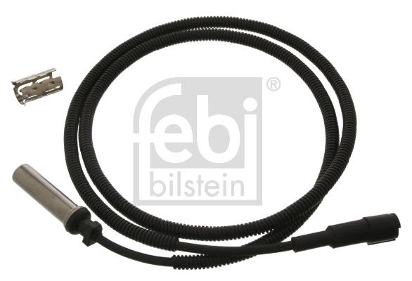 Febi 45519 Sensor, wheel speed - 1