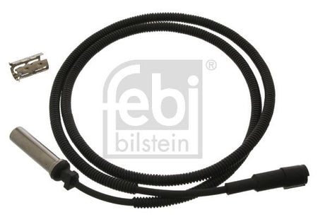 Febi 45519 Sensor, wheel speed - 1