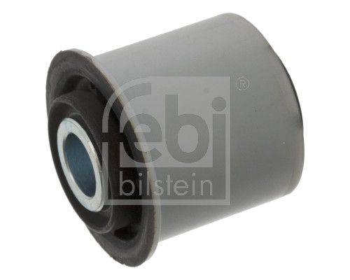 Febi 45522 Bush, driver cab suspension - 1