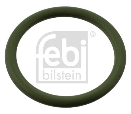 Febi 45547 Gasket, centrifugal cleaner flange - 1
