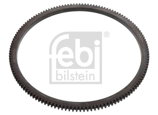 Febi 45748 Ring Gear, flywheel - 1