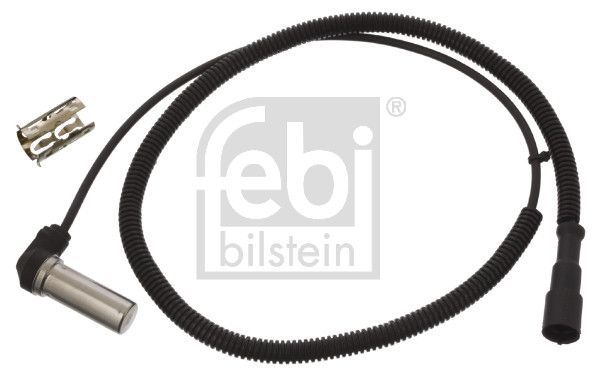 Febi 45779 Sensor, wheel speed - 1