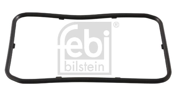 Febi 45798 Gasket, oil sump - 1