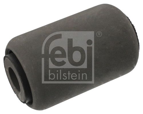Febi 45822 Bushing, leaf spring - 1