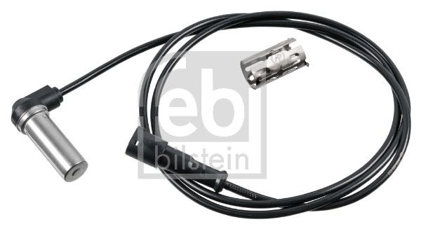 Febi 45825 Sensor, wheel speed - 1