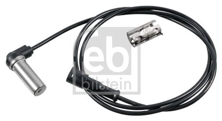 Febi 45825 Sensor, wheel speed - 1