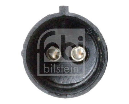 Febi 45825 Sensor, wheel speed - 2