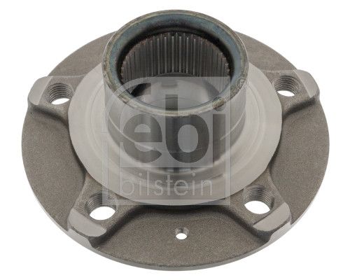 Febi 45996 Wheel Hub - 1