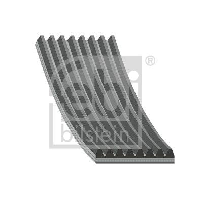 Febi 46011 V-ribbed Belt - 1