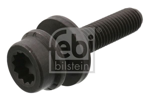 Febi 46115 Bolt, exhaust system - 1