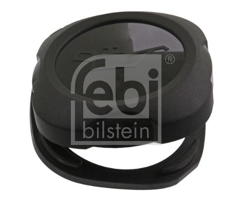 Febi 46214 Cap, oil filler neck - 1